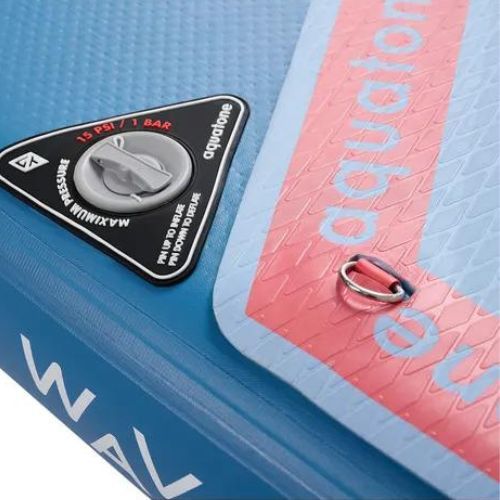 SUP deszka Aquatone Wave Plus 11'0"