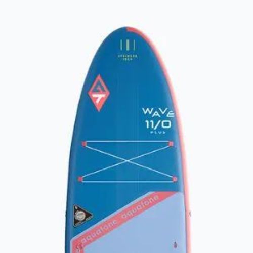 SUP deszka Aquatone Wave Plus 11'0"