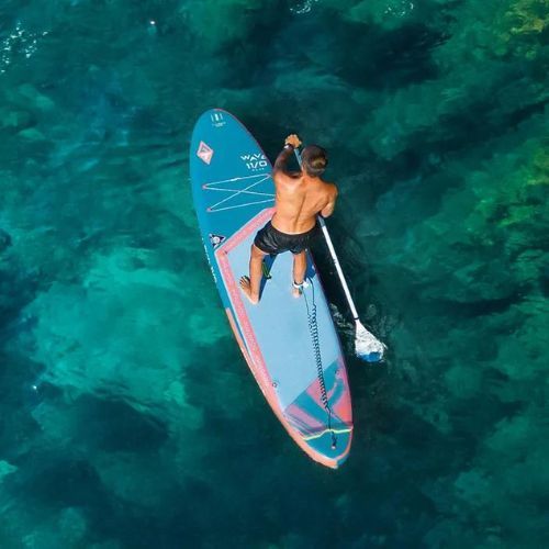 SUP deszka Aquatone Wave Plus 11'0"
