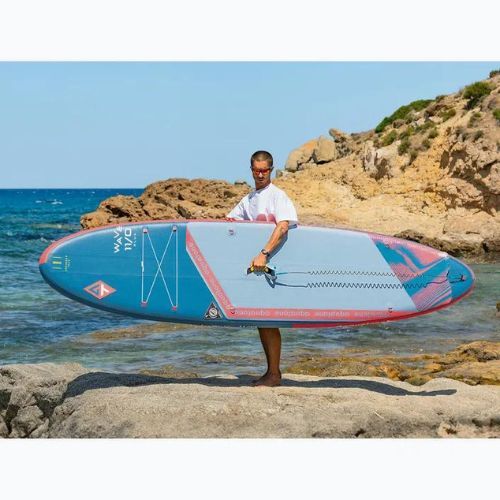 SUP deszka Aquatone Wave Plus 11'0"