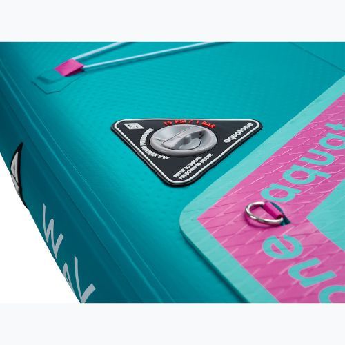 SUP deszka Aquatone Wave Plus 12'0"