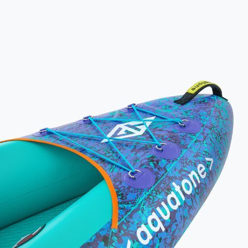 Aquatone Blast 12'0" 2 személyes felfújható kajak
