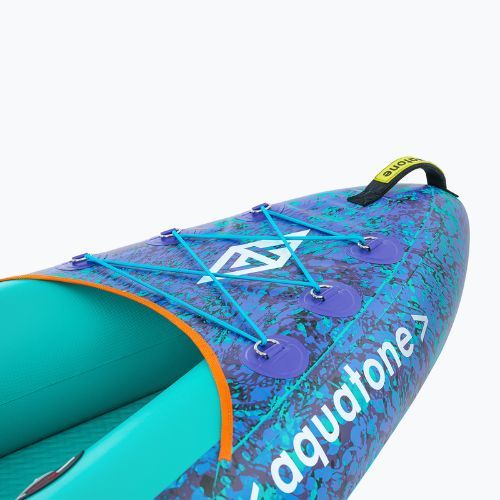 Aquatone Blast 13'6" 3 személyes felfújható kajak