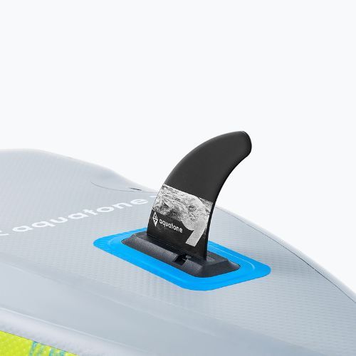 Aquatone Glacier 14'0" 2 személyes felfújható kajak