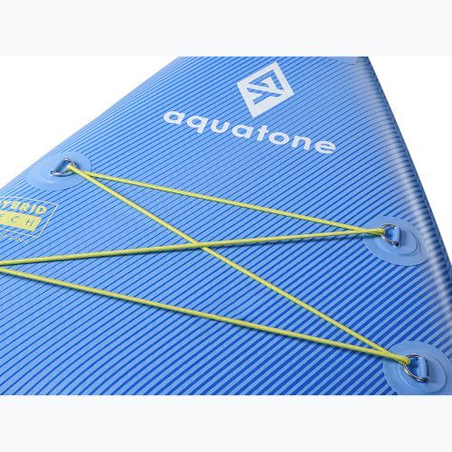 Aquatone Playtime 11'4" kajak / SUP hibrid