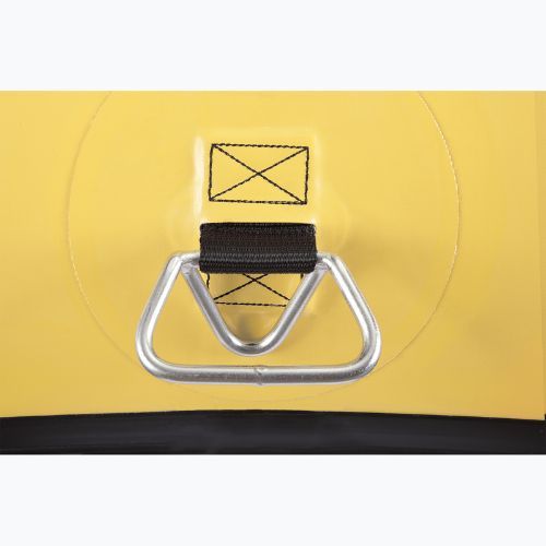 8 személyes ponton Gumotex Pulsar 420 NEX sárga Gumotex Pulsar 420 NEX sárga