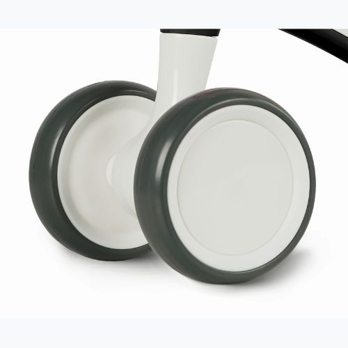 Qplay Cutey Retro black futóbicikli