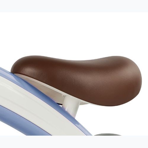 Qplay Cutey Retro blue futóbicikli