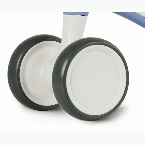 Qplay Cutey Retro blue futóbicikli