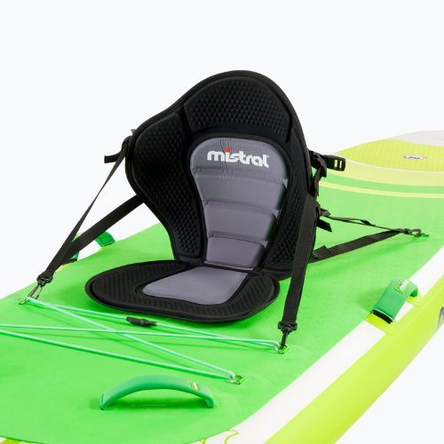 SUP deszka Mistral Cozumel 11'6" green/white