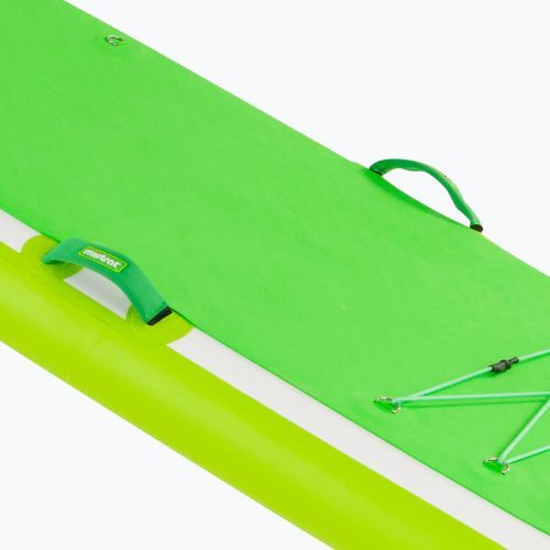 SUP deszka Mistral Cozumel 11'6" green/white