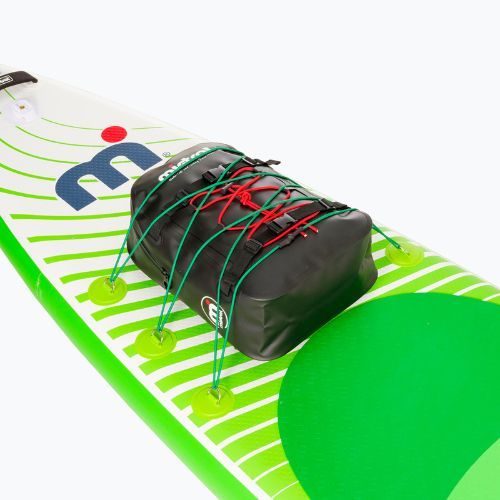 SUP deszka Mistral Mangrove 12'6" green/white