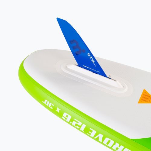 SUP deszka Mistral Mangrove 12'6" green/white