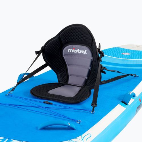 SUP deszka Mistral Palau 10'6" blue/white