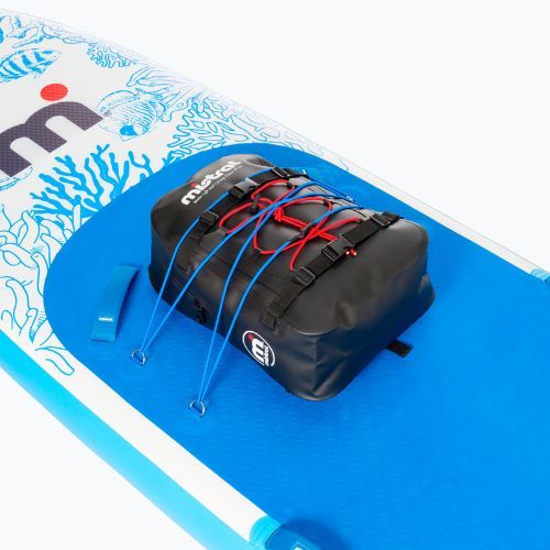 SUP deszka Mistral Palau 10'6" blue/white