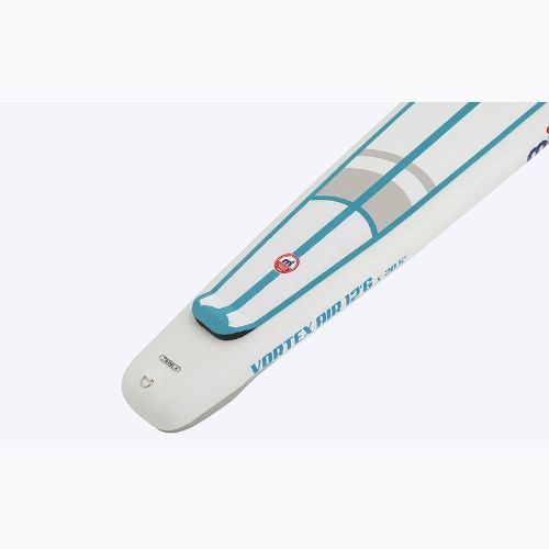 SUP deszka Mistral Vortex Air 12'6" x 20.5" blue/white
