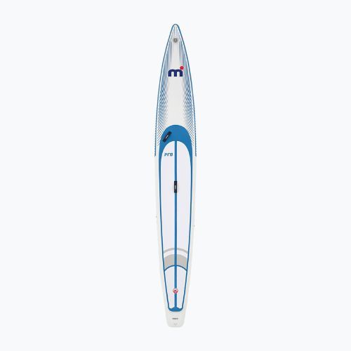 SUP deszka Mistral Vortex Air 14'0" x 23.5" blue/white