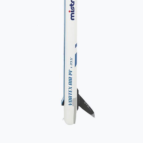 SUP deszka Mistral Vortex Air 14'0" x 23.5" blue/white
