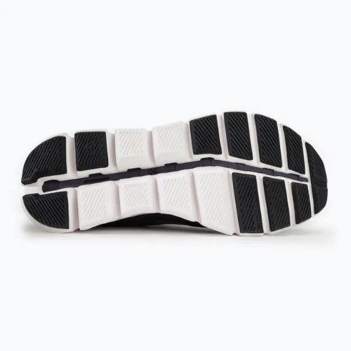 Férfi futócipő On Cloud X 3 AD black/white