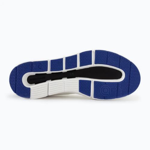 Női cipő On The Roger Spin undyed white/indigo