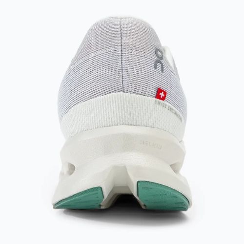 Férfi futócipő On Cloudsurfer pearl/ivory