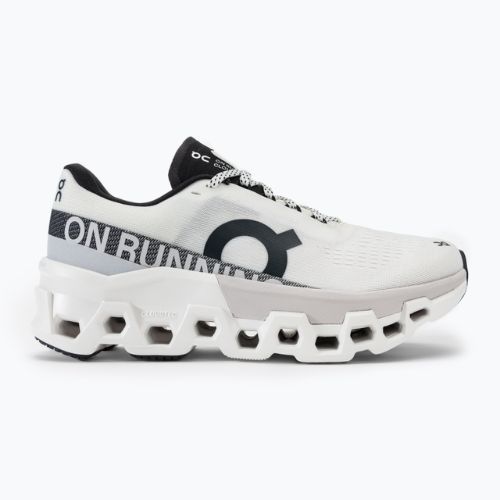 Női futócipő On Cloudmonster 2 undyed/frost