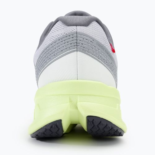 Férfi futócipő On Cloudgo frost/hay