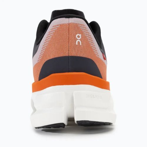 Férfi futócipő On Cloudflow 4 quartz/flame