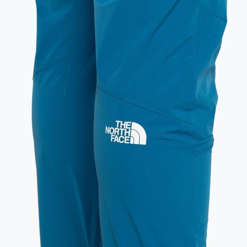 Férfi trekking nadrág The North Face Ridge Po Slim Tapered adriatic blue/tnf black