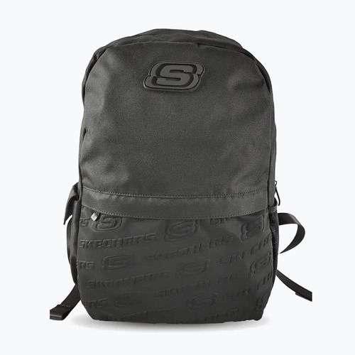 Hátizsák SKECHERS Santa Clara 20 l black