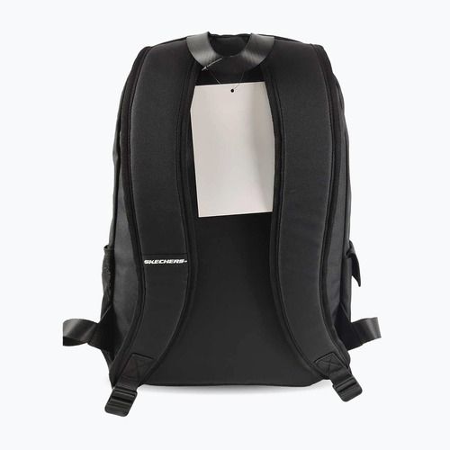 Hátizsák SKECHERS Santa Clara 20 l black