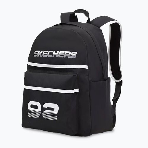 Hátizsák SKECHERS Downtown 20 l black
