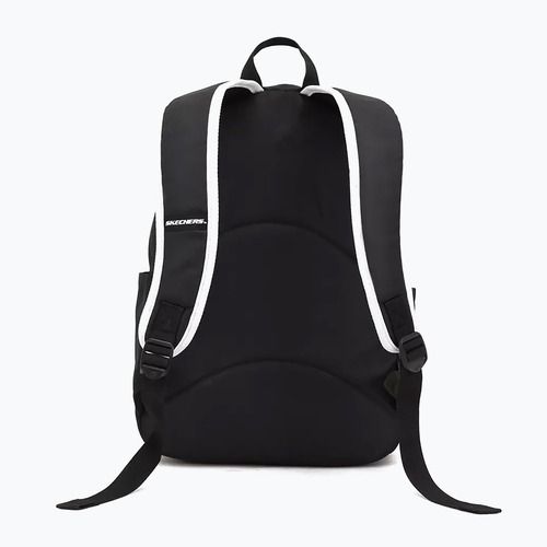 Hátizsák SKECHERS Downtown 20 l black