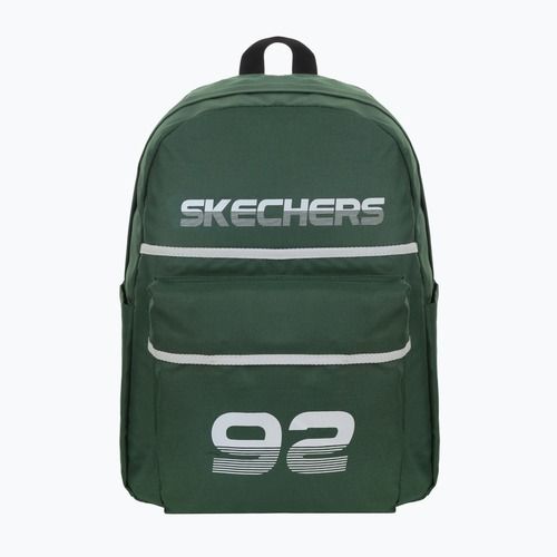 Hátizsák SKECHERS Downtown 20 l galapagos green