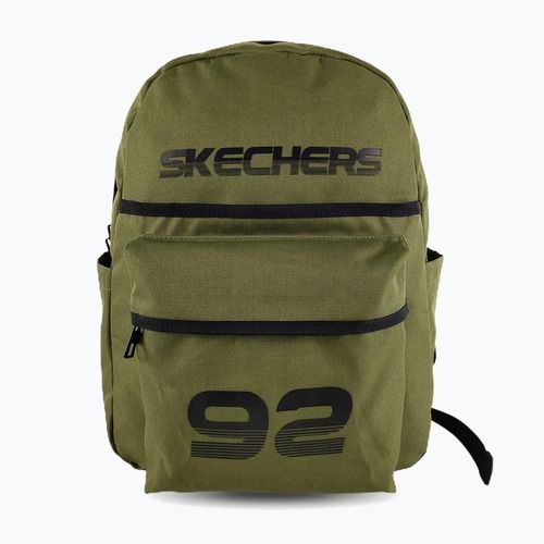 Hátizsák SKECHERS Downtown 20 l rifle green