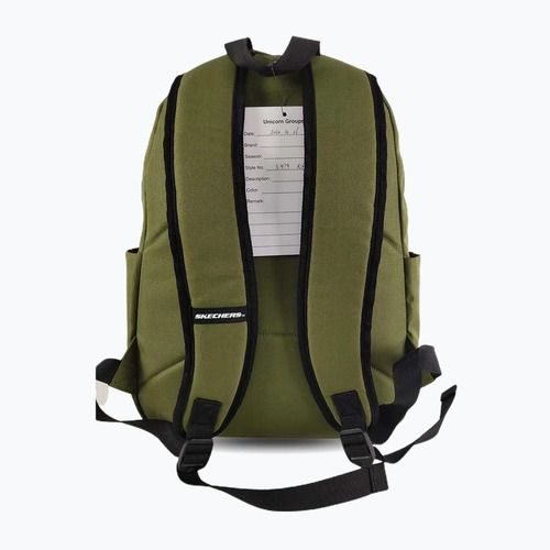 Hátizsák SKECHERS Downtown 20 l rifle green