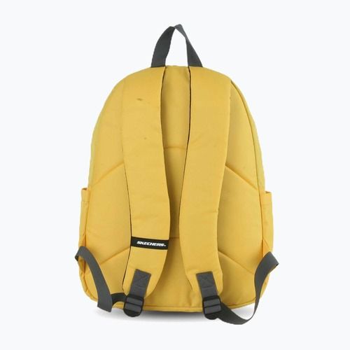 Hátizsák SKECHERS Downtown 20 l old gold
