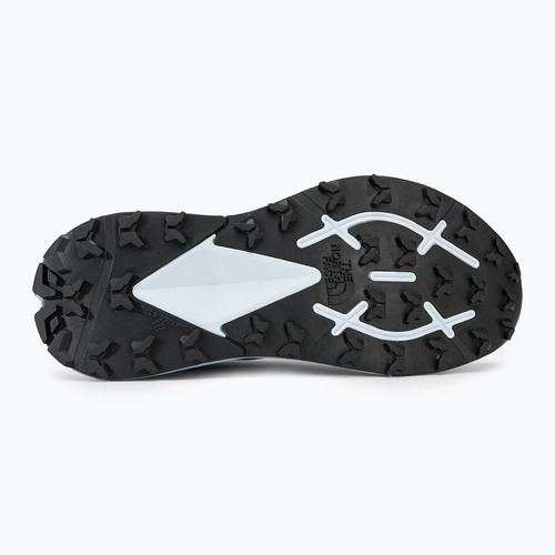 Női futócipő The North Face Vectiv Enduris 3 steel blue/cave blue