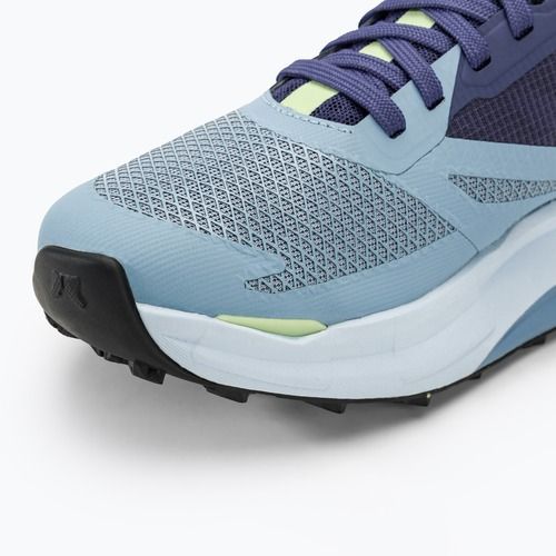 Női futócipő The North Face Vectiv Enduris 3 steel blue/cave blue