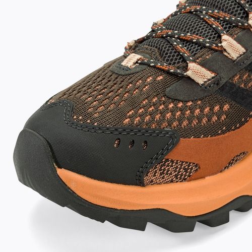 Férfi túracipő Merrell Moab Speed 2 beluga