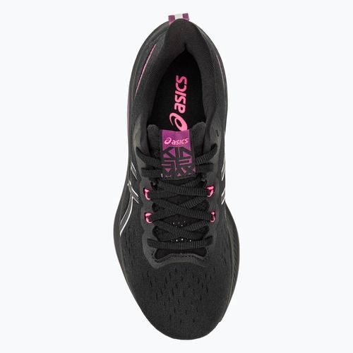 Női futócipő ASICS Gel-Kinsei Max black/lilac hint