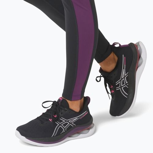 Női futócipő ASICS Gel-Kinsei Max black/lilac hint
