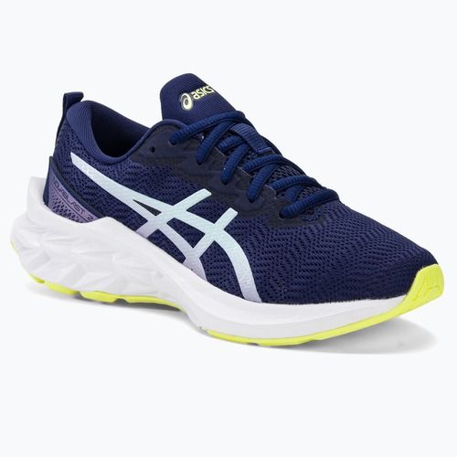 Gyerek futócipő ASICS Novablast 2 GS dive blue/aquarium