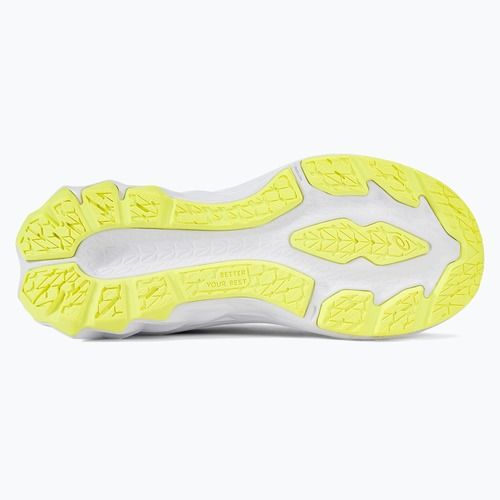 Gyerek futócipő ASICS Novablast 2 GS dive blue/aquarium