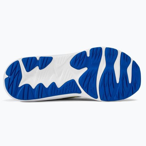 Gyerek futócipő ASICS Jolt 4 GS french blue/glow yellow