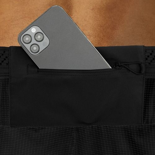 Férfi futónadrág ASICS Ventilate 5IN performance black