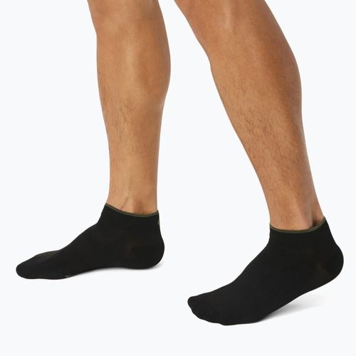 Futózokni ASICS Pro-Fit Ankle performance black/serpentine