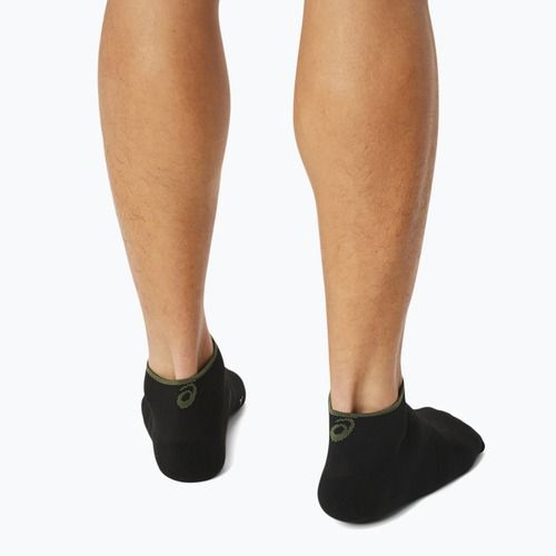 Futózokni ASICS Pro-Fit Ankle performance black/serpentine