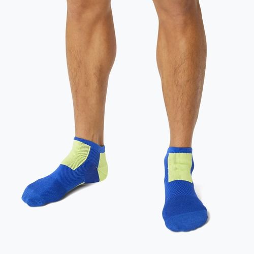 Futózokni ASICS Metaspeed Ankle illusion blue