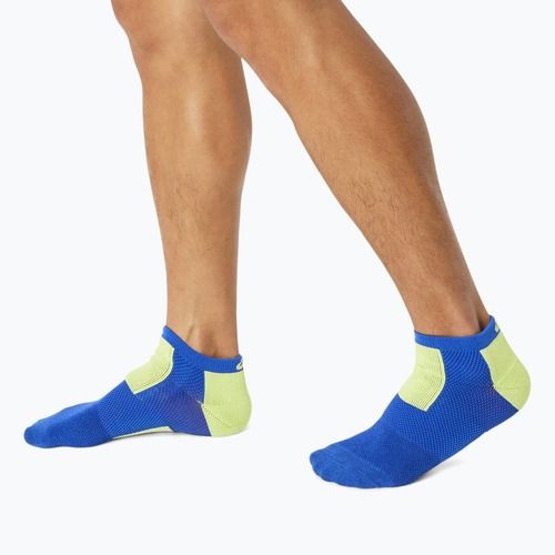 Futózokni ASICS Metaspeed Ankle illusion blue